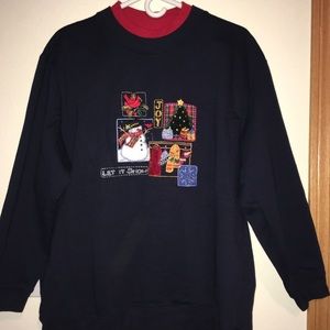 Bobbie Brooks Pull Over, Size XL